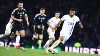 Μουταφίδης: Έχουν αξία οι κάρτες σε τέτοιο ματς