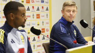 Μάντζιος: «Ελκυστικό» το over στη Στοκχόλμη