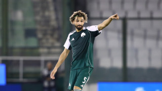 Παναθηναϊκός: Το εκπληκτικό επίτευγμα του μόνιμου πυλώνα, Αχμέντ Τουμπά