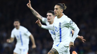 Νικολούδης για Εθνική: «Κακή βραδιά στη Σκωτία-Μπορεί το διπλό με Δανία»