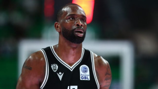 Πετρίδης: Ο Τζόουνς θα γίνει η σταθερή αξία του ΠΑΟΚ