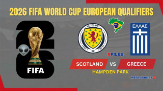 «X-Files» :  Στην Σκάλυ μας σήμερα η ευθύνη της επιλογής : I want to believe you, darling Greece…