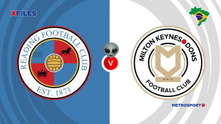 «X-Files»-Εξι ταμεία, πάλι κέρδος, με τον Μόλντερ να συνεχίζει: I want to believe you, darling Reading FC