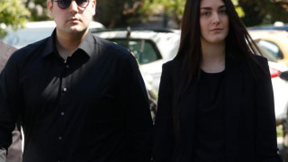 Αλέξης Κούγιας: Το νέο επαγγελματικό βήμα των παιδιών του μακριά από τη δικηγορία