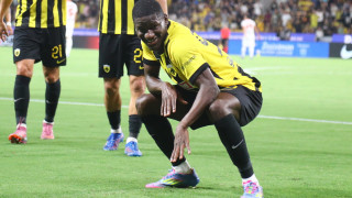 ΑΕΚ-Αλλαγή στη λίστα της UEFA: Ο Λιούμπισιτς στη θέση του Ζίνι!