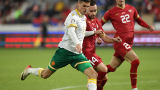 ΠΑΟΚ: Βασικοί οι Ζίβκοβιτς και Ντεσπόντοφ, στον πάγκο ο Γκουγκεσασβίλι