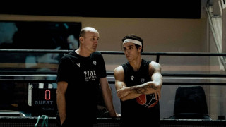 ΠΑΟΚ-Ζντοβτς: «Ξεχωριστό παιχνίδι, δεν θέλουμε να απογοητεύσουμε τον κόσμο»