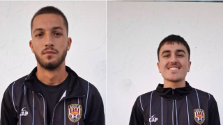 Δόξα Ρετζικίου: Διπλή ενίσχυση-Mακεδονικός Λητής: Θλάση ο Κοσμούδης