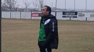 Με Σπύρο Παπαδόπουλο η Ομόνοια Σταυρούπολης