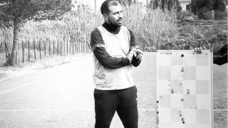 Δόξα Ασσήρου-Σαραφίδης: «Το ποδόσφαιρο κάποιες φορές απαιτεί να κάνεις ένα βήμα πίσω»