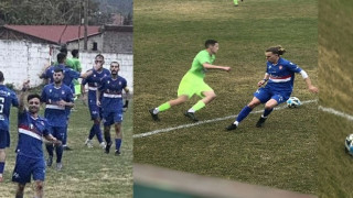 Πέρασε χωρίς απώλειες από τη Λητή ο Φοίνικας Πολίχνης