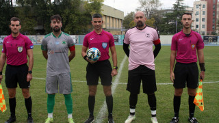 Παύλος Μελάς-Μαυροβουνιώτης-Ουσιαστική εμφάνιση-Φωτορεπορτάζ με Αγιο Αθανάσιο