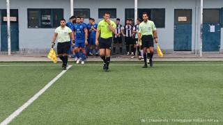 Α1 ΕΠΣΜ: Το πανόραμα της 6ης αγωνιστικής-Ενδεκάδες και βαθμολογία