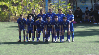 Κανονιέρηδες: Ανταγωνιστικό σύνολο, το ρόστερ και η Κ19 του Νέστου και του Παναργειακού