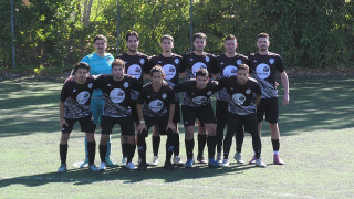 Ενίσχυση του Μελιτέα-Ντεμπούτο Καραντάλη στον Ατρόμητο Αγ. Παρασκευής