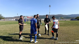 ΕΠΣΜ: Τα παιχνίδια της Β κατηγορίας-Ενδεκάδες