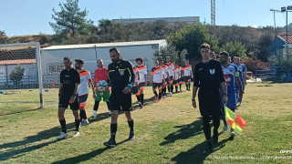 Πρώτη νίκη για την ΑΕΝ Αστραπή-Μήτσας: «Πολλοί οι διεκδικητές του τίτλου»