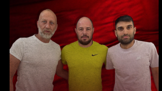 Φοίνικας Πολίχνης-Παπαδόπουλος: «Νίκη σε μια δύσκολη έδρα»- Στο Παρθένι ο Κρυστάλλης