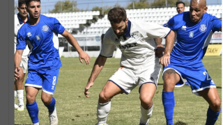 Λύση συνεργασίας με το προπονητικό τιμ στα Χανιά-Καμπανιακός: Να συνεχίσει τις θετικές εμφανίσεις