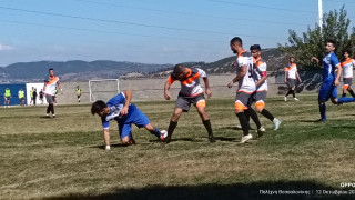 ΕΠΣΜ: Βαθμολογίες σε όλες τις κατηγορίες