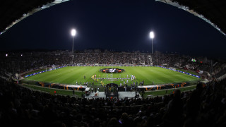 Παναγόπουλος: «Εγγυήσεις μέχρι 31/12 από όποιον θέλει να φτιάξει το γήπεδο»