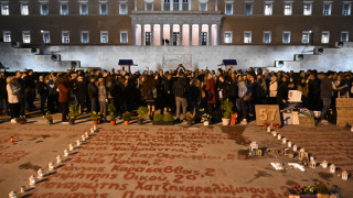 Πόλεμος για τον Άγνωστο Στρατιώτη: Οργισμένος ο Πάνος Ρούτσι