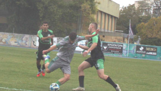 ΕΠΣΜ: Τα παιχνίδια της Τετάρτης-Ενίσχυση του Λαγκαδά