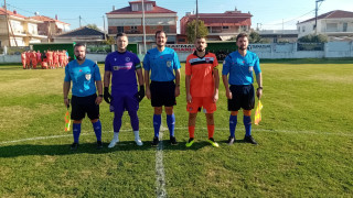 Παναγιώτης Παναγιωτίδης: Πολύ καλύτερος φέτος ο Κεραυνός Κολχικού