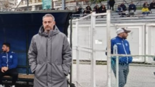 Ακρίτες-Μίντης: «﻿﻿Δεν μπήκαμε όπως έπρεπε στο παιχνίδι και το πληρώσαμε»