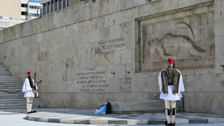 Το παρασκήνιο για το Μνημείο του Αγνώστου Στρατιώτη: Στο υπουργείο Εθνικής Άμυνας η προστασία του