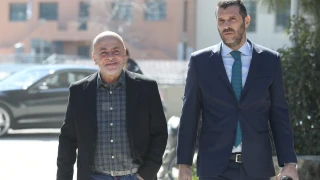 ΠΑΕ Παναθηναϊκός: ΑΜΚ 20 εκατομμυρίων ευρώ και νέο Δ.Σ άμεσα