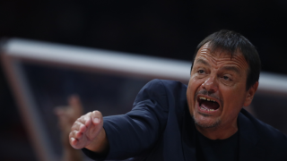 Αταμάν: «Γίναμε μάρτυρες της εφεύρεσης ενός νέου αθλήματος»