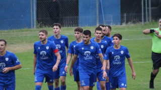 Λαγκαδάς-Καρασταύρου: «﻿Πιστεύουμε στους εαυτούς μας»