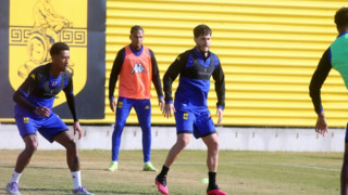 Άρης: Ανεβάζουν στροφές Μεντίλ και Ράτσιτς