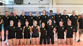 Παναθηναϊκός-Άρης στο Μετς: Ώρα έναρξης για την πρεμιέρα στη Volley League