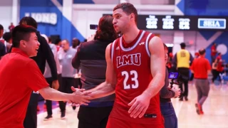 Άρης: Κοντά σε συμφωνία με τον Άλεξ Μερκβιλάντζε