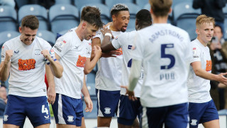 «Billaras»: Ικανή να «κλέψει» τη νίκη η Πρέστον