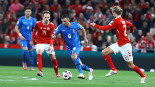 Εθνική Ελλάδας: Τέλος στο όνειρο του Μουντιάλ-Η βαθμολογία στον όμιλο