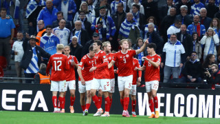 Λάθος του Ζαφείρη και 1-0 η Δανία κόντρα στην Ελλάδα