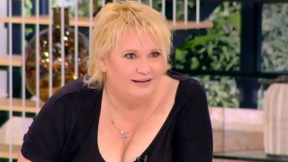 Η Καίτη Φίνου «πέθανε» τη Χρυσούλα Διαβάτη!