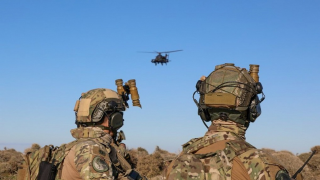 Ένοπλες Δυνάμεις: Μάχη «στήθος με στήθος» Ελλάδας και Τουρκία-Πού κερδίζουμε