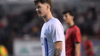 Εθνική Ελπίδων: Η ενδεκάδα για το ματς με τη Λετονία