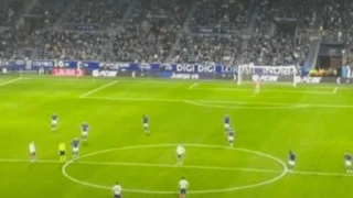 La Liga: Ποδοσφαιριστές... σταμάτησαν να παίζουν σε ένδειξη διαμαρτυρίας