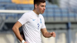 Η μάχη της Εθνικής Ελπίδων με τη Λετονία