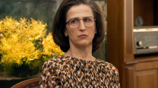 Ο Γιώργος Καπουτζίδης συστήνει για πρώτη φορά ίντερσεξ χαρακτήρα στην ελληνική τηλεόραση