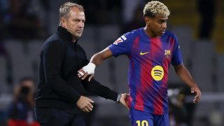 Μπαρτσελόνα: Ένταση στα αποδυτήρια και ρήξη Φλικ-διοίκησης λόγω Γιαμάλ