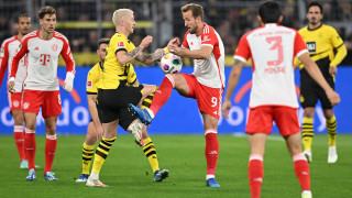 Bundesliga: Όλα τα βλέμματα στο «klassiker» - Κανάλια και ώρες μετάδοσης