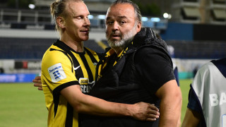 ΑΕΚ: «Καθαρός» ο Ηλιόπουλος από την ΔΕΑΒ