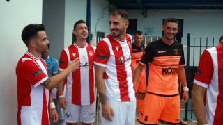 Φοίνικας Πολίχνης-Παπαδόπουλος: «Κρατάμε τους βαθμούς»