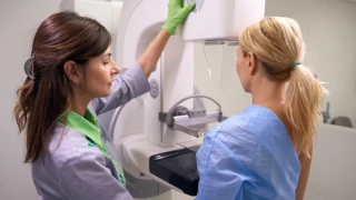 Θεσσαλονίκη-Αντικαρκινικό Νοσοκομείο: Δωρεάν μαστογραφίες και δράσεις πρόληψης από το «Θεαγένειο»